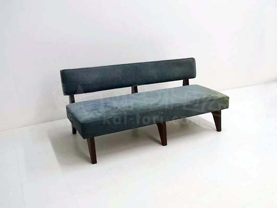 ＩＤＥＥ/イデー SOLID BENCH ソリッド ベンチ w1500 港区にて買取ました。